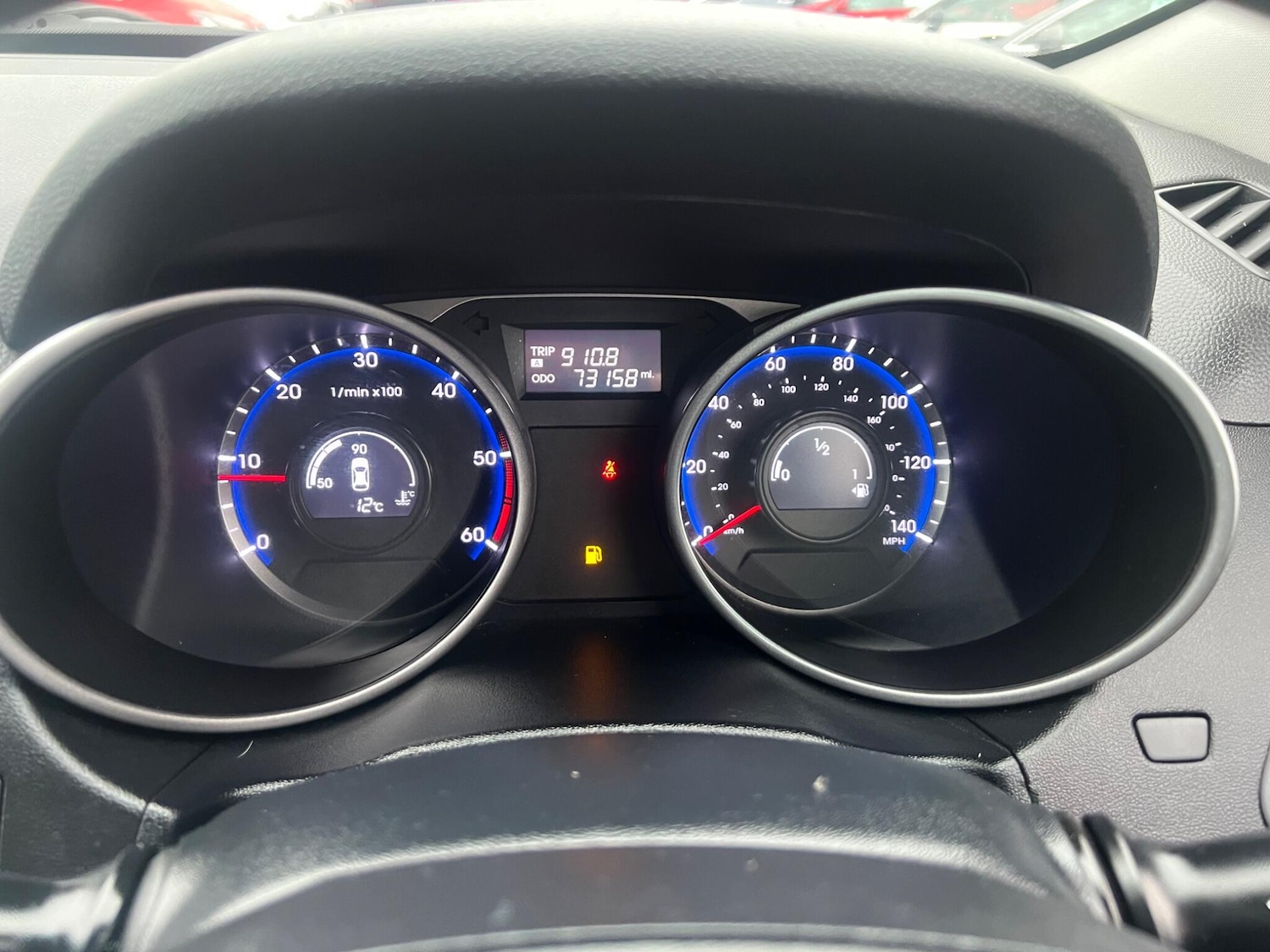 Used Hyundai Ix35 2014 for sale - 77028956: Photo 19