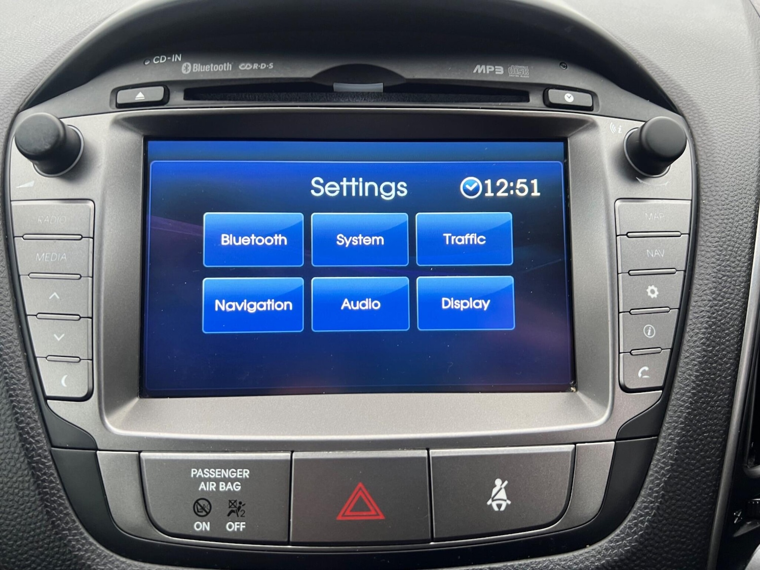 Used Hyundai Ix35 2014 for sale - 77028956: Photo 21