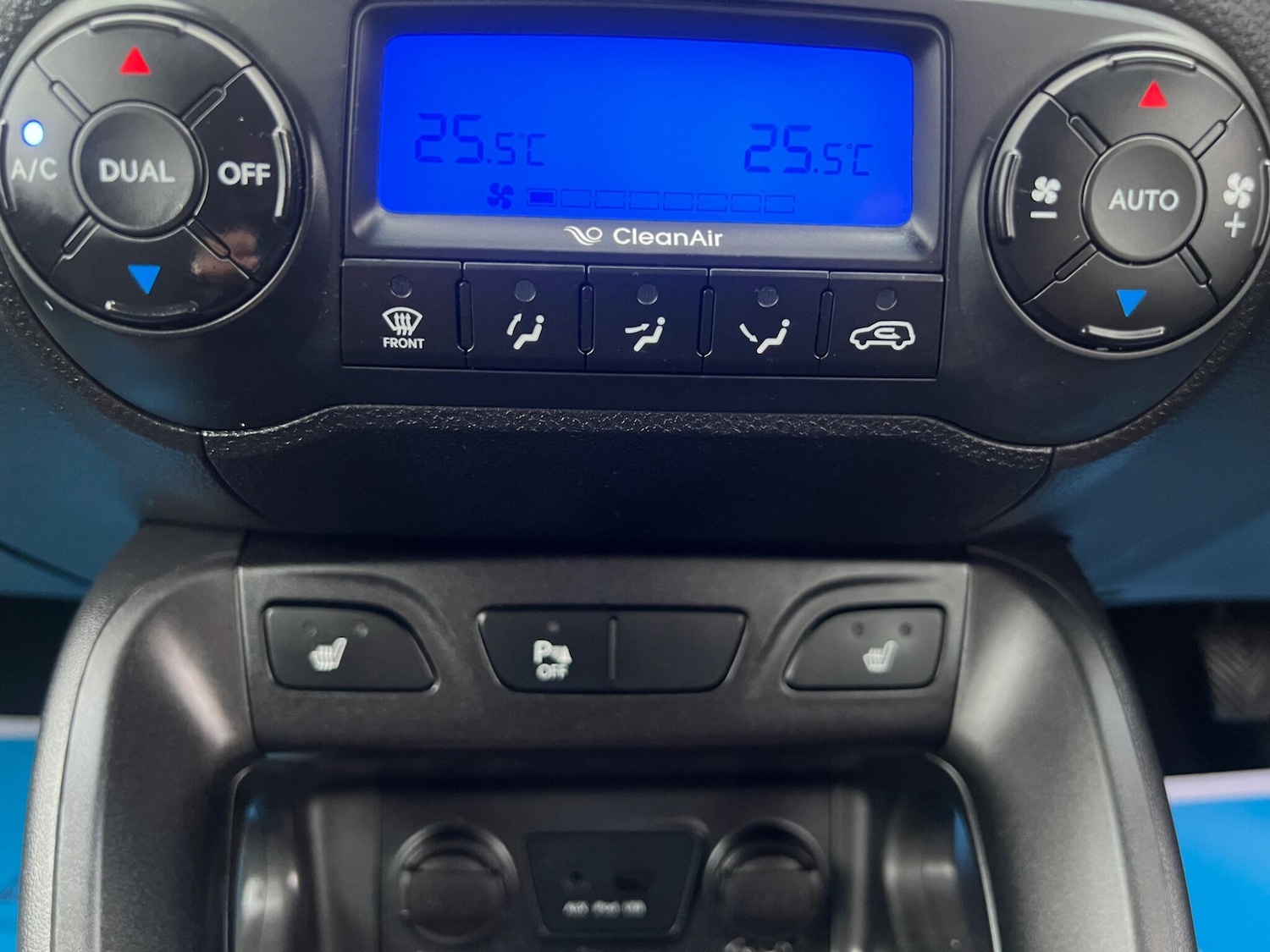 Used Hyundai Ix35 2014 for sale - 77028956: Photo 22