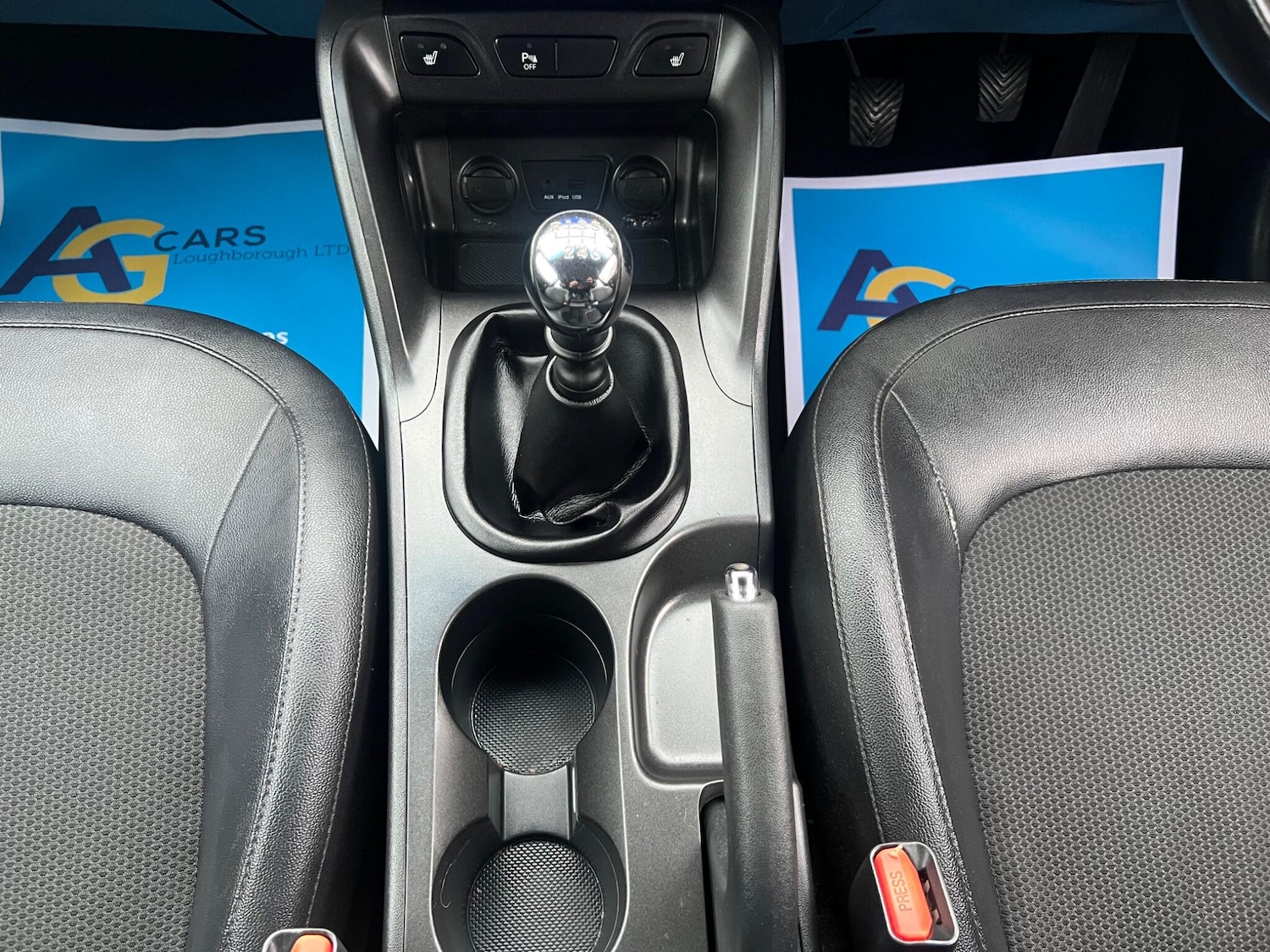 Used Hyundai Ix35 2014 for sale - 77028956: Photo 23