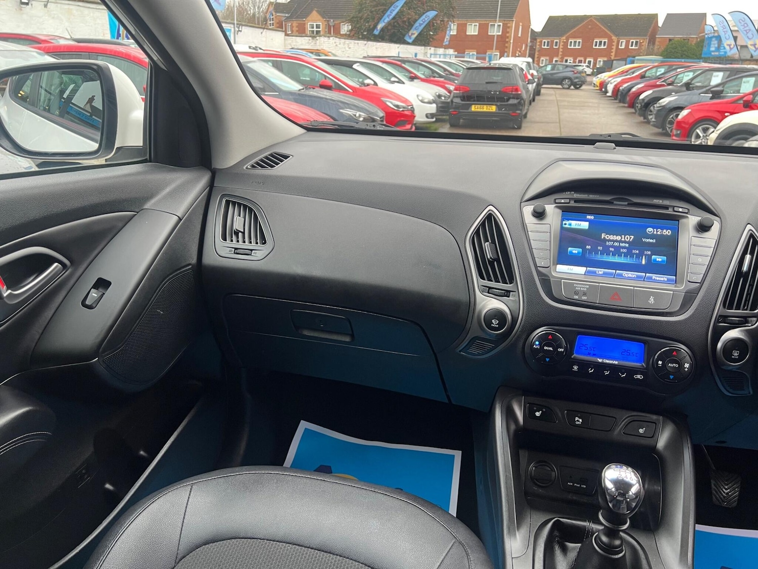 Used Hyundai Ix35 2014 for sale - 77028956: Photo 25