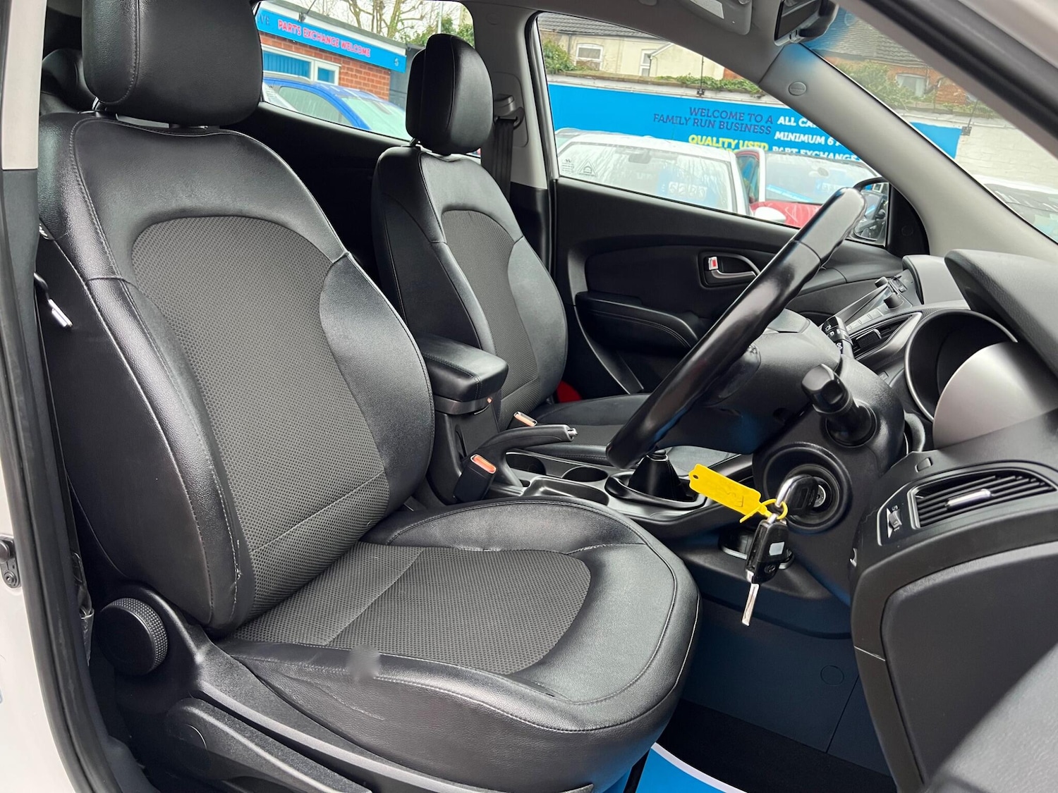 Used Hyundai Ix35 2014 for sale - 77028956: Photo 30