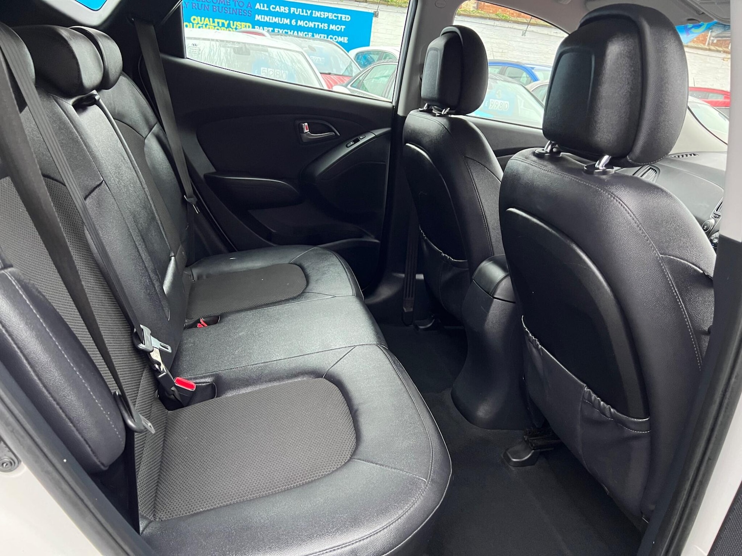 Used Hyundai Ix35 2014 for sale - 77028956: Photo 31