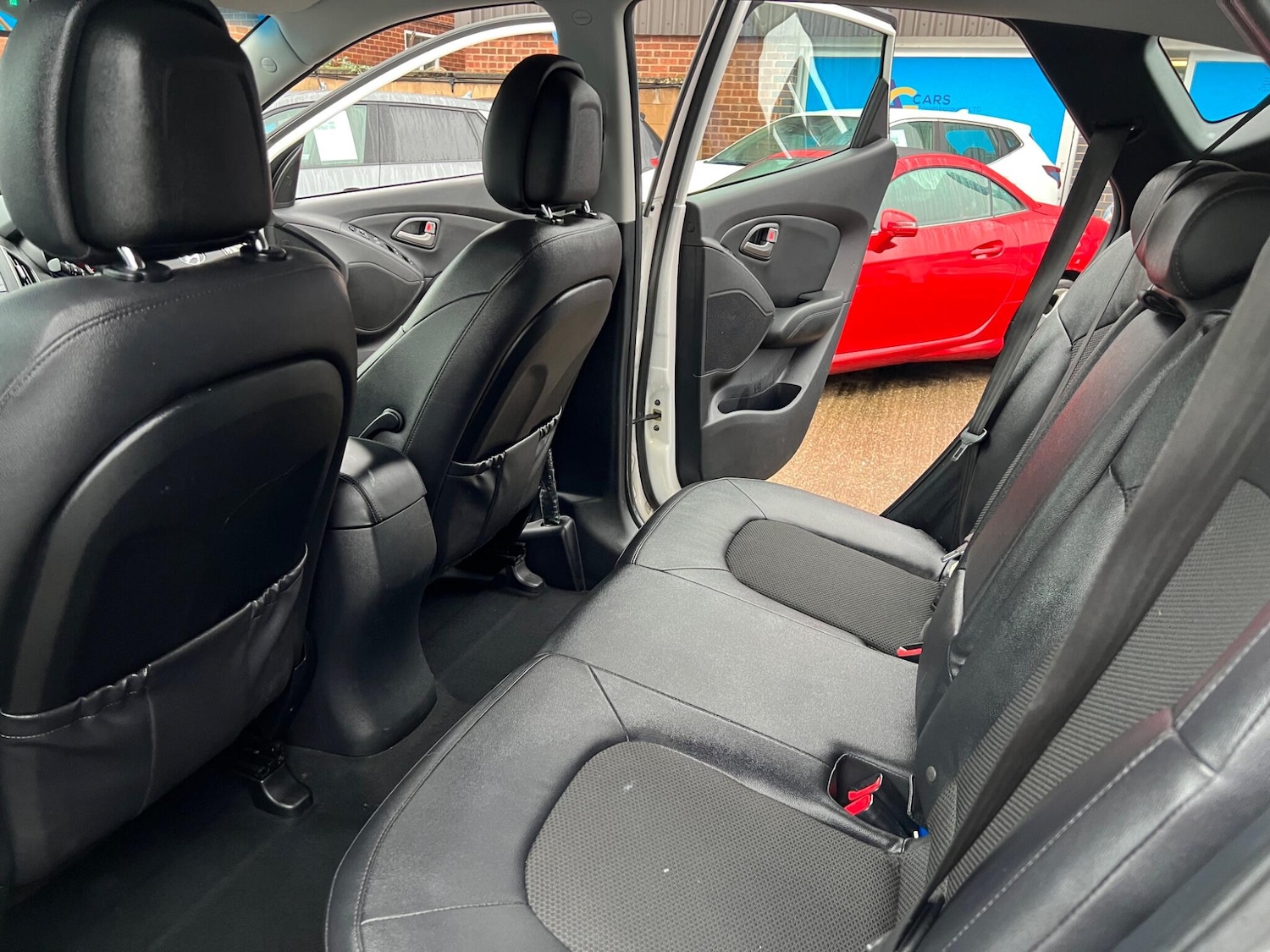 Used Hyundai Ix35 2014 for sale - 77028956: Photo 33