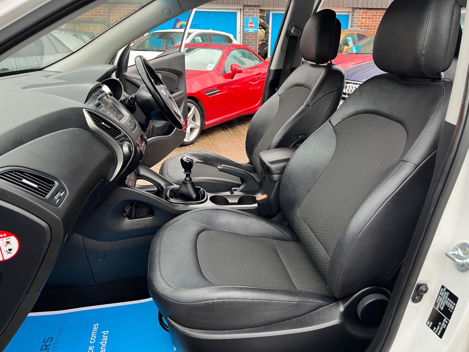 Used Hyundai Ix35 2014 for sale - 77028956: Photo 34