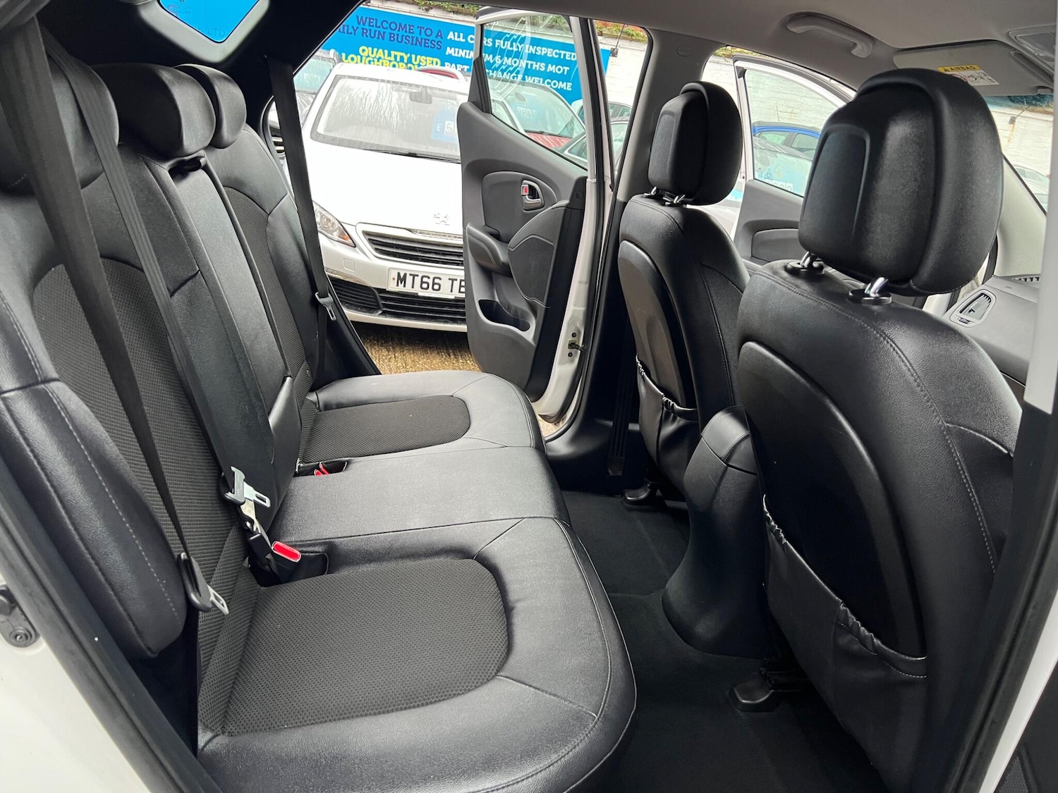 Used Hyundai Ix35 2014 for sale - 77028956: Photo 37