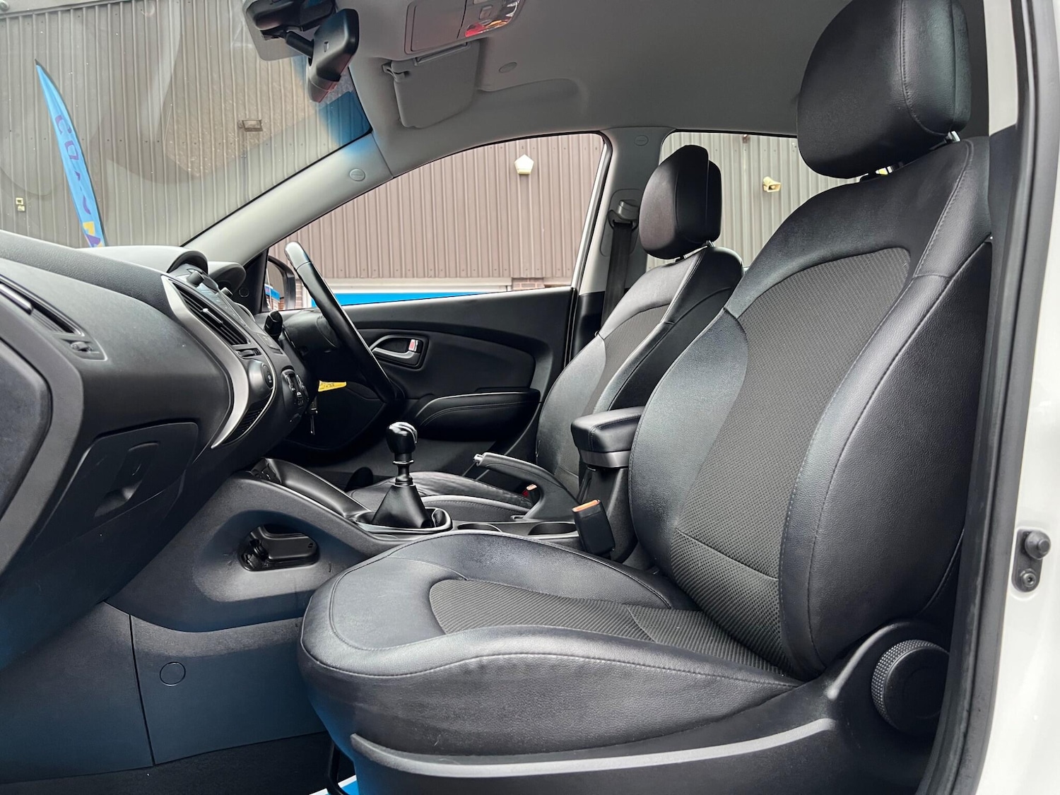 Used Hyundai Ix35 2014 for sale - 77028956: Photo 39