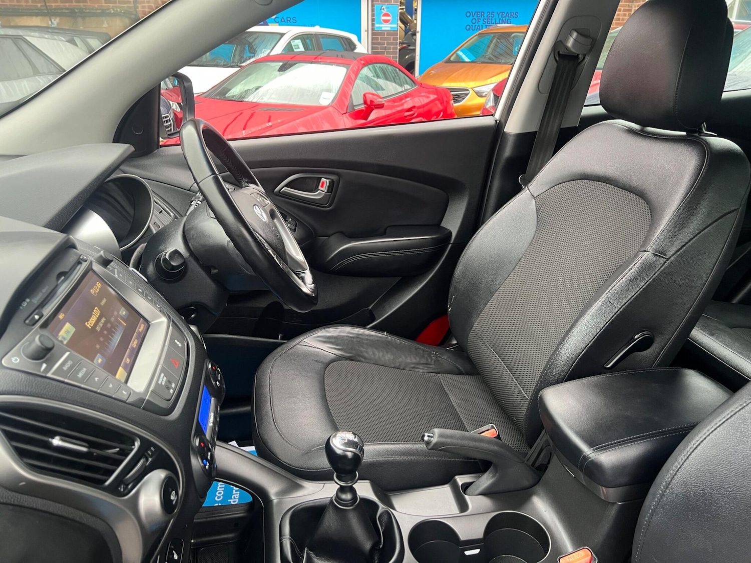 Used Hyundai Ix35 2014 for sale - 77028956: Photo 43