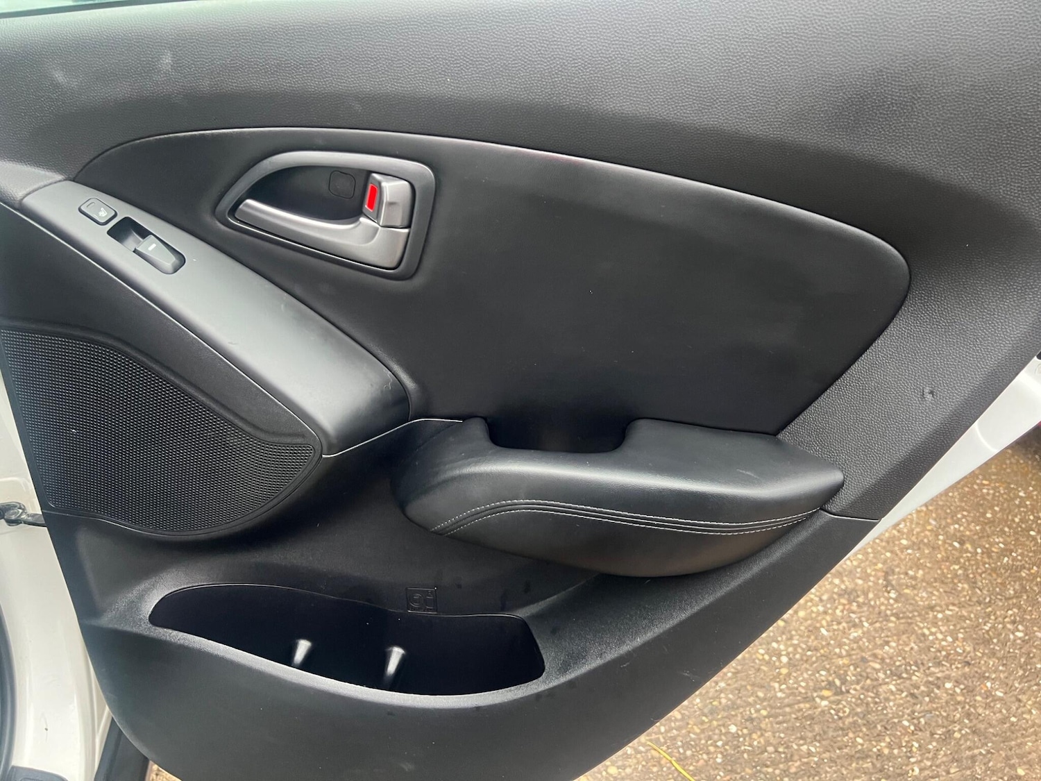 Used Hyundai Ix35 2014 for sale - 77028956: Photo 45