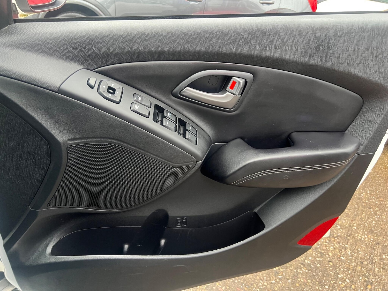 Used Hyundai Ix35 2014 for sale - 77028956: Photo 46