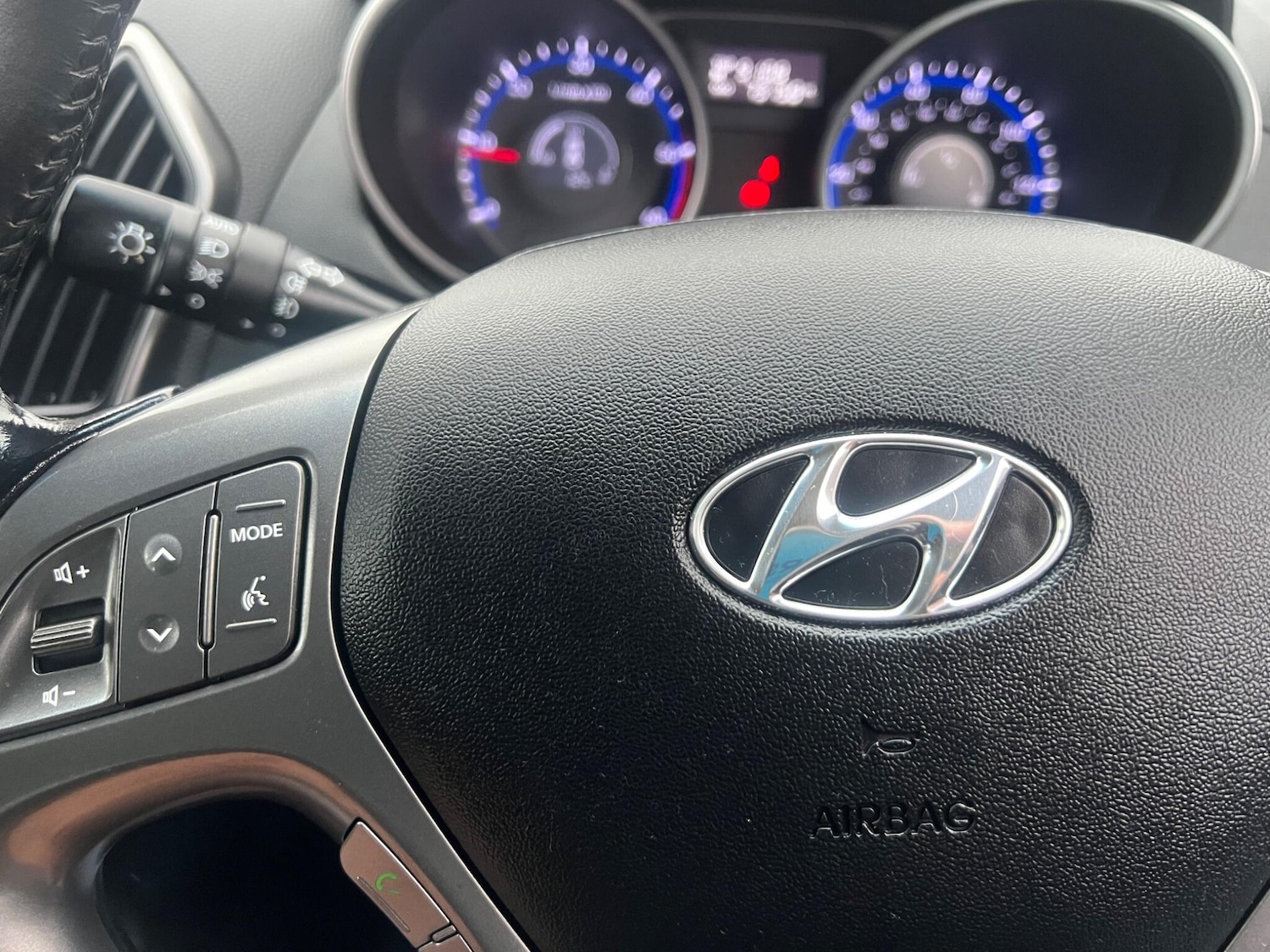 Used Hyundai Ix35 2014 for sale - 77028956: Photo 48