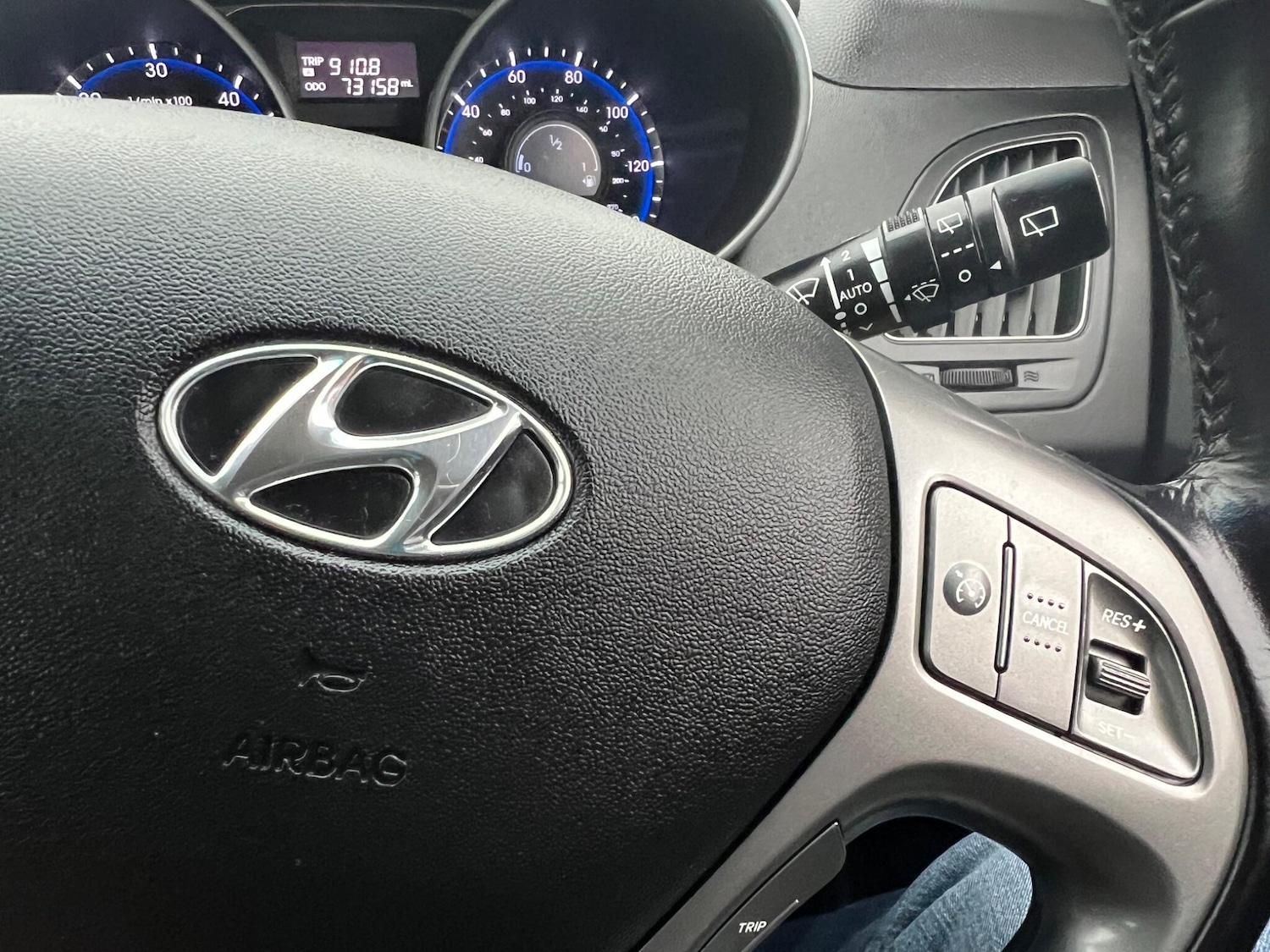 Used Hyundai Ix35 2014 for sale - 77028956: Photo 49