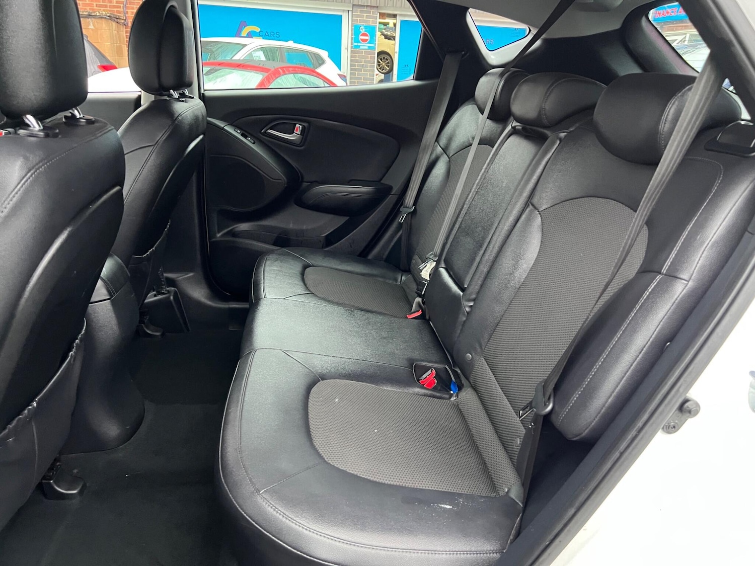 Used Hyundai Ix35 2014 for sale - 77028956: Photo 5