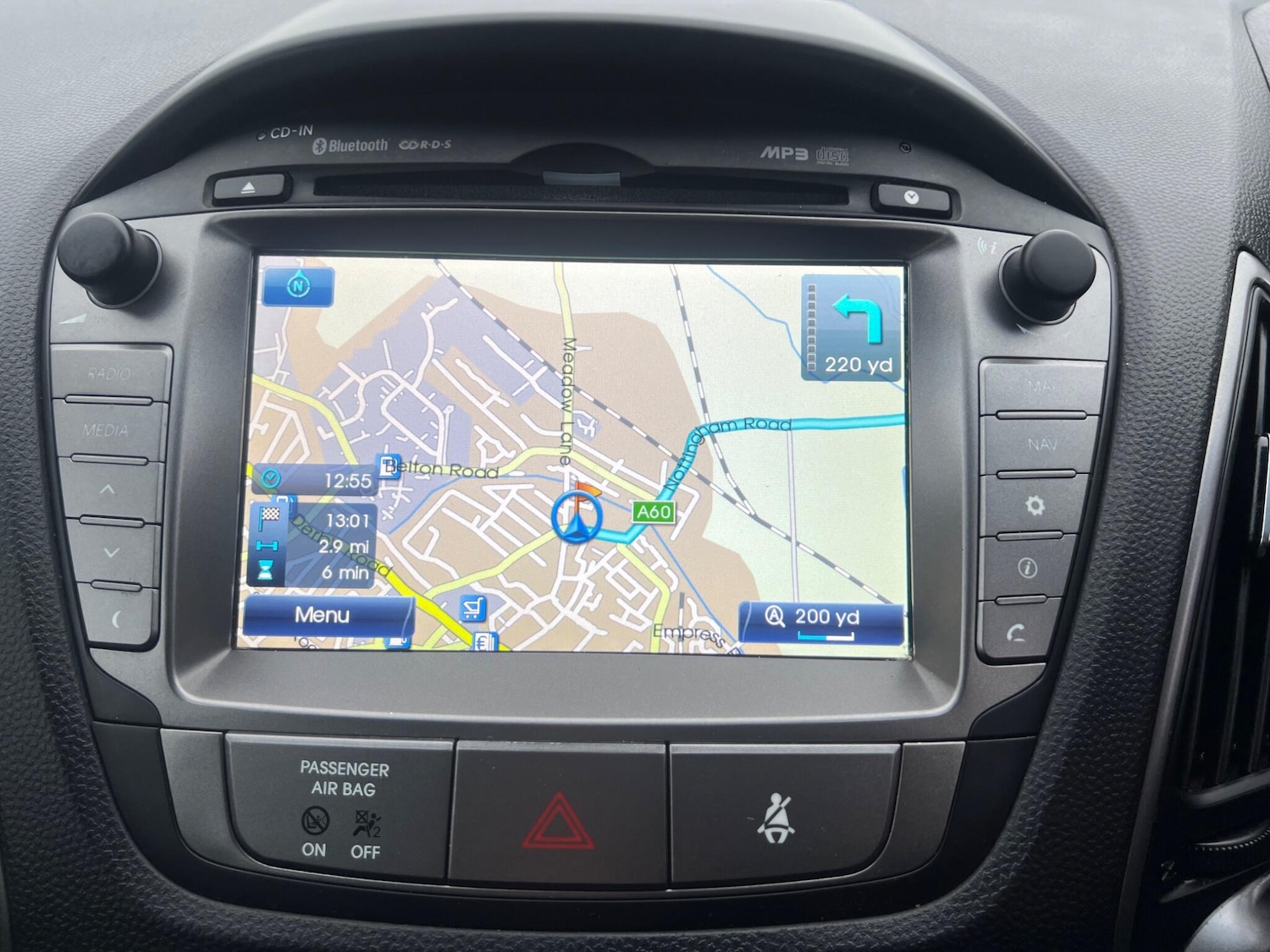 Used Hyundai Ix35 2014 for sale - 77028956: Photo 51