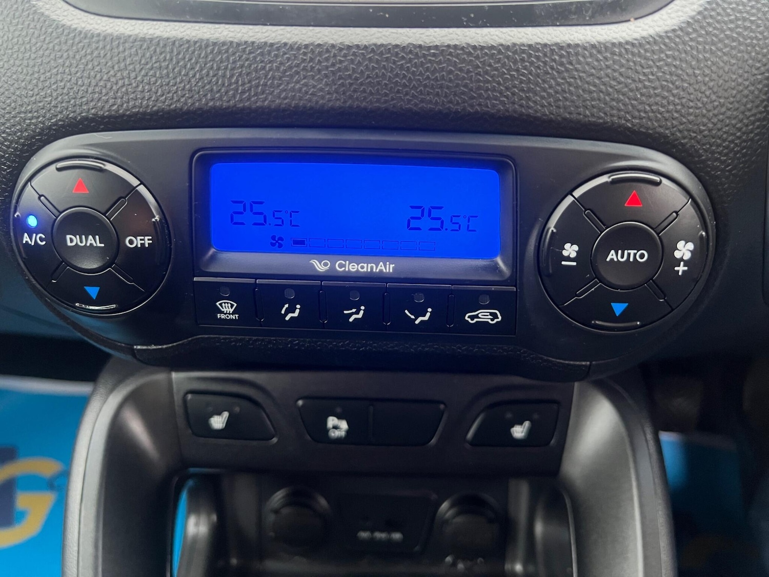 Used Hyundai Ix35 2014 for sale - 77028956: Photo 52