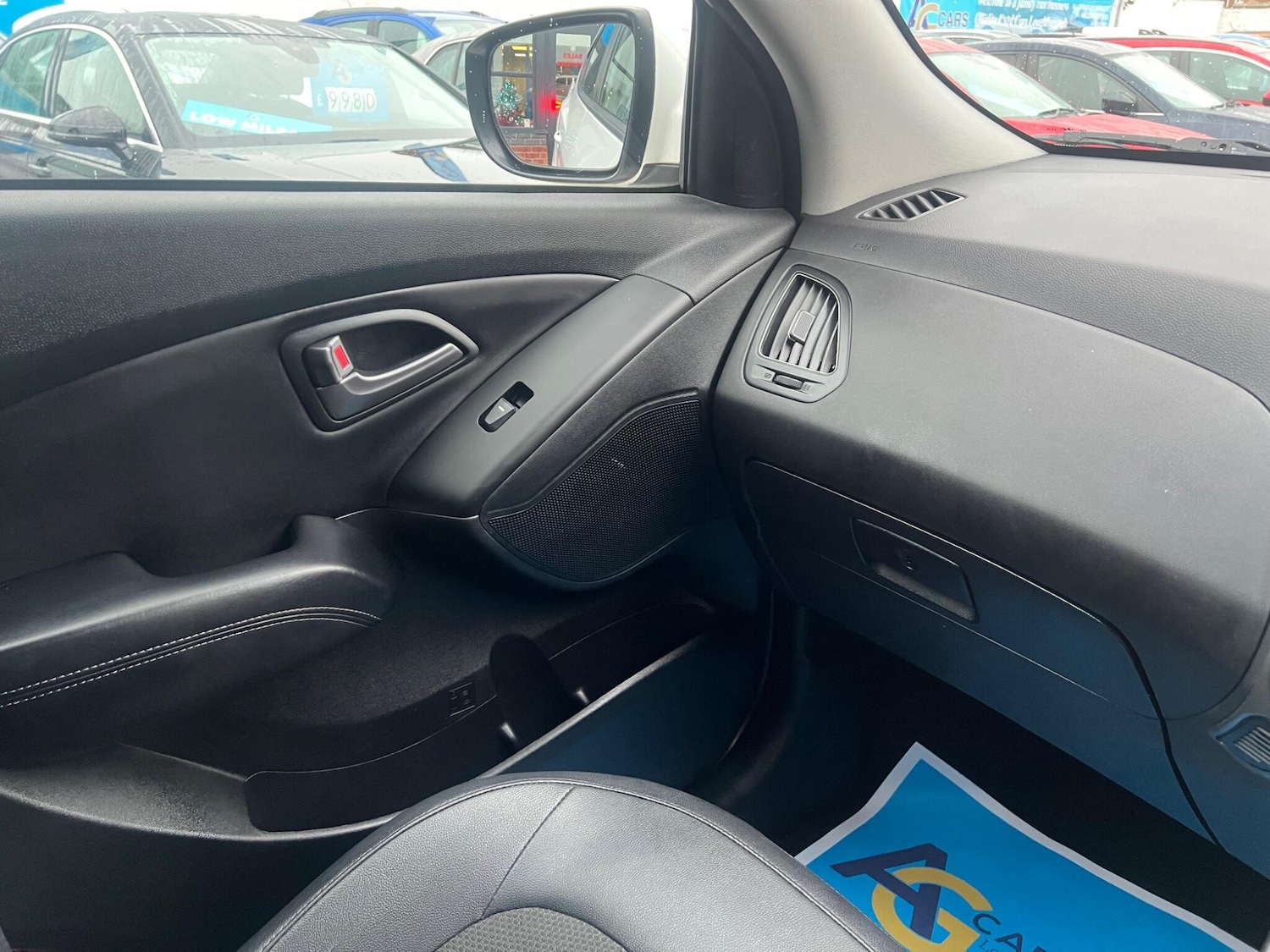 Used Hyundai Ix35 2014 for sale - 77028956: Photo 53