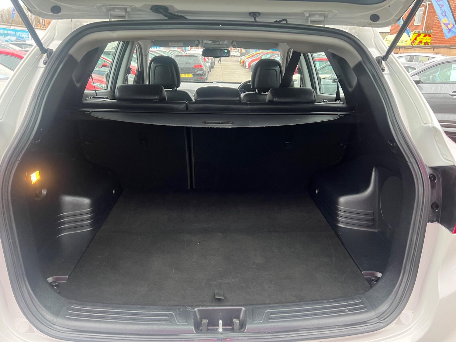 Used Hyundai Ix35 2014 for sale - 77028956: Photo 68