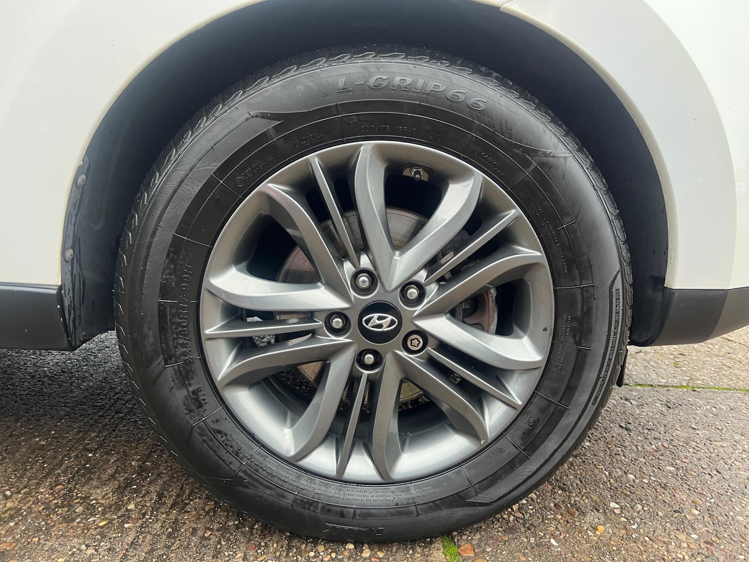 Used Hyundai Ix35 2014 for sale - 77028956: Photo 69