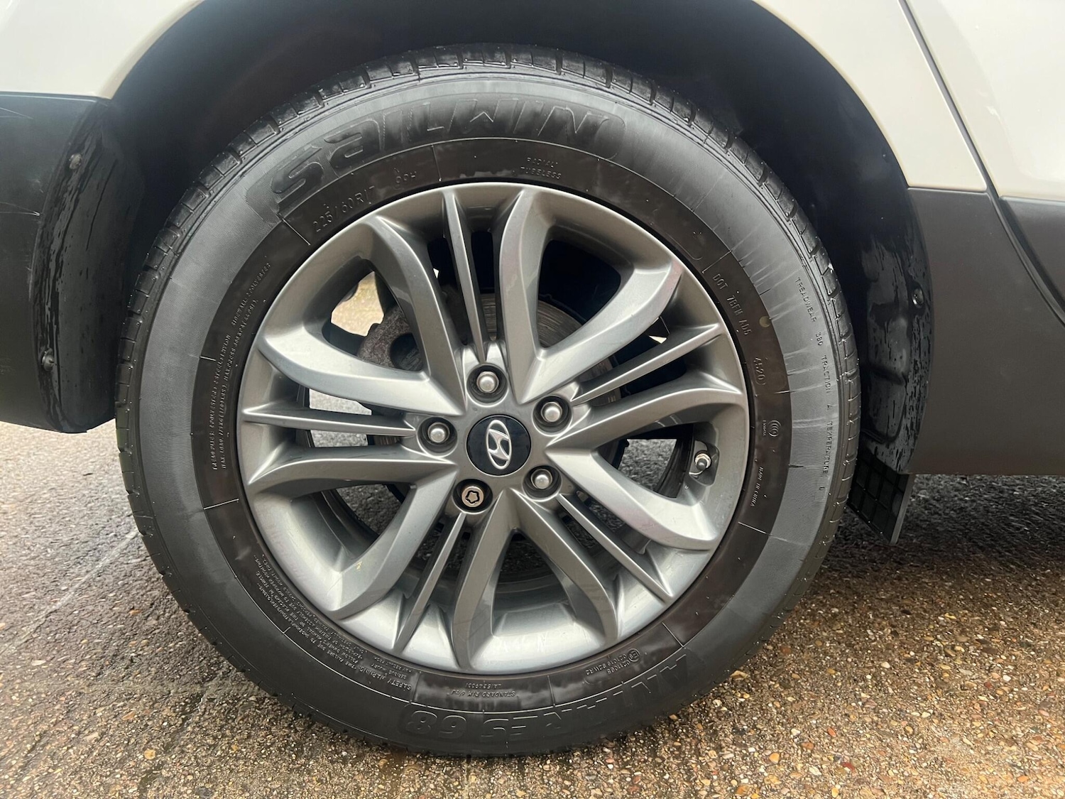 Used Hyundai Ix35 2014 for sale - 77028956: Photo 70