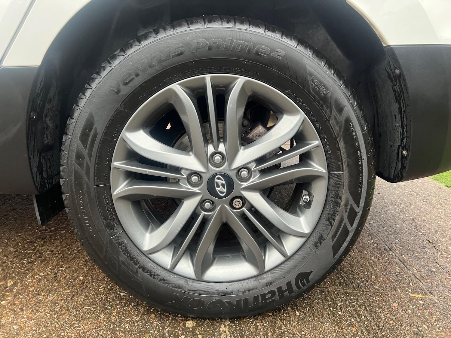 Used Hyundai Ix35 2014 for sale - 77028956: Photo 71