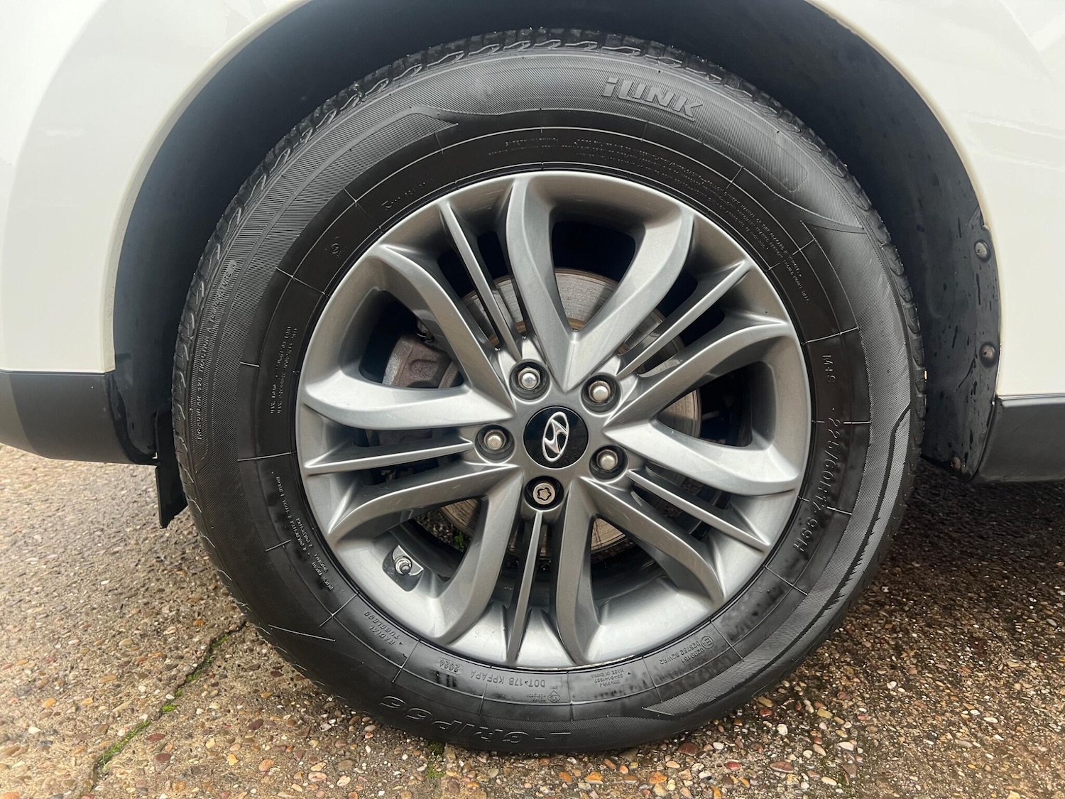 Used Hyundai Ix35 2014 for sale - 77028956: Photo 72