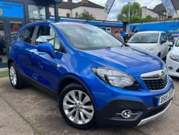 2015 (15) - 1.7 CDTi SE Auto 2WD Euro 5 5dr