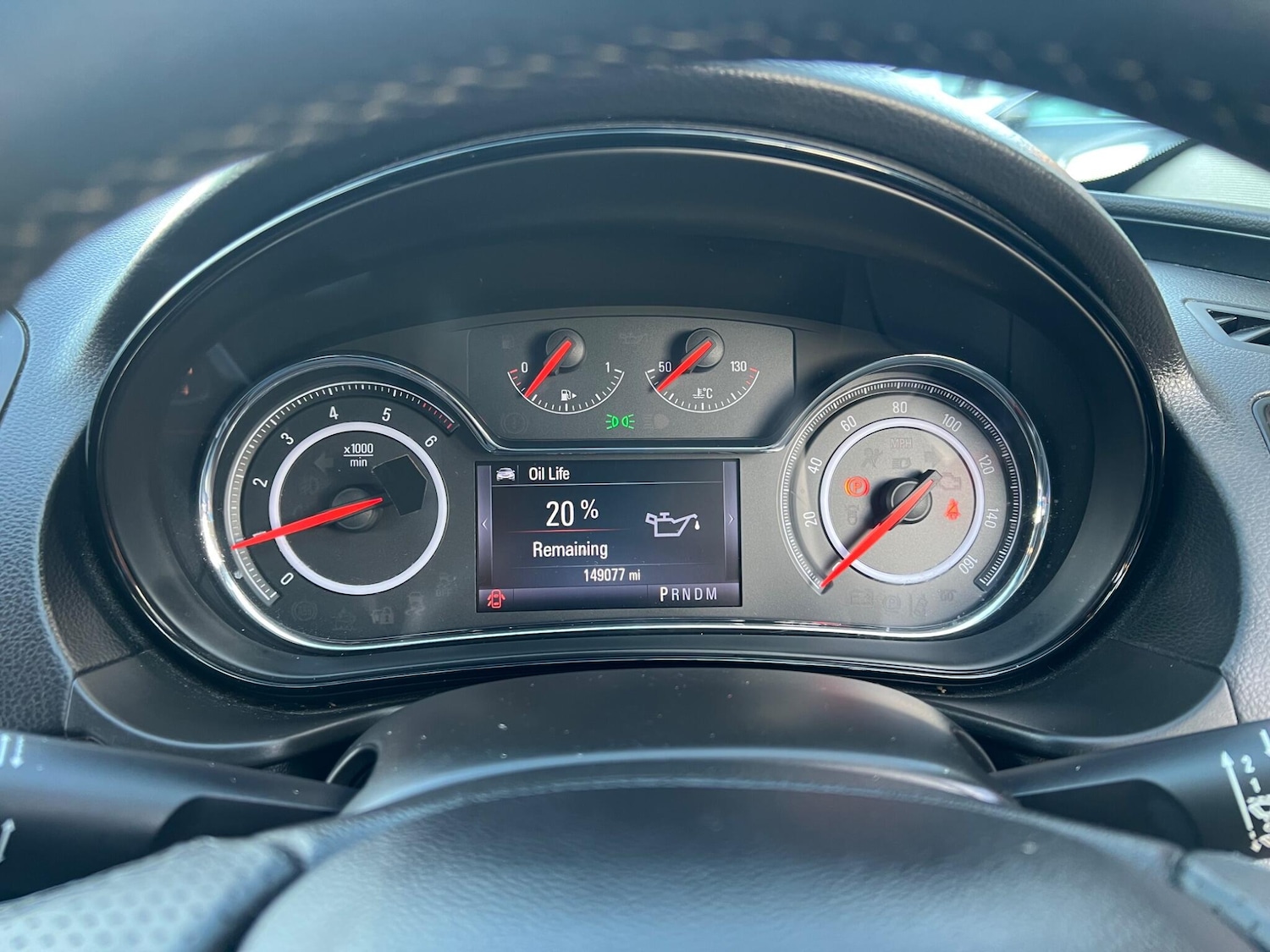 Used Vauxhall Insignia 2013 for sale - 76918502: Photo 20