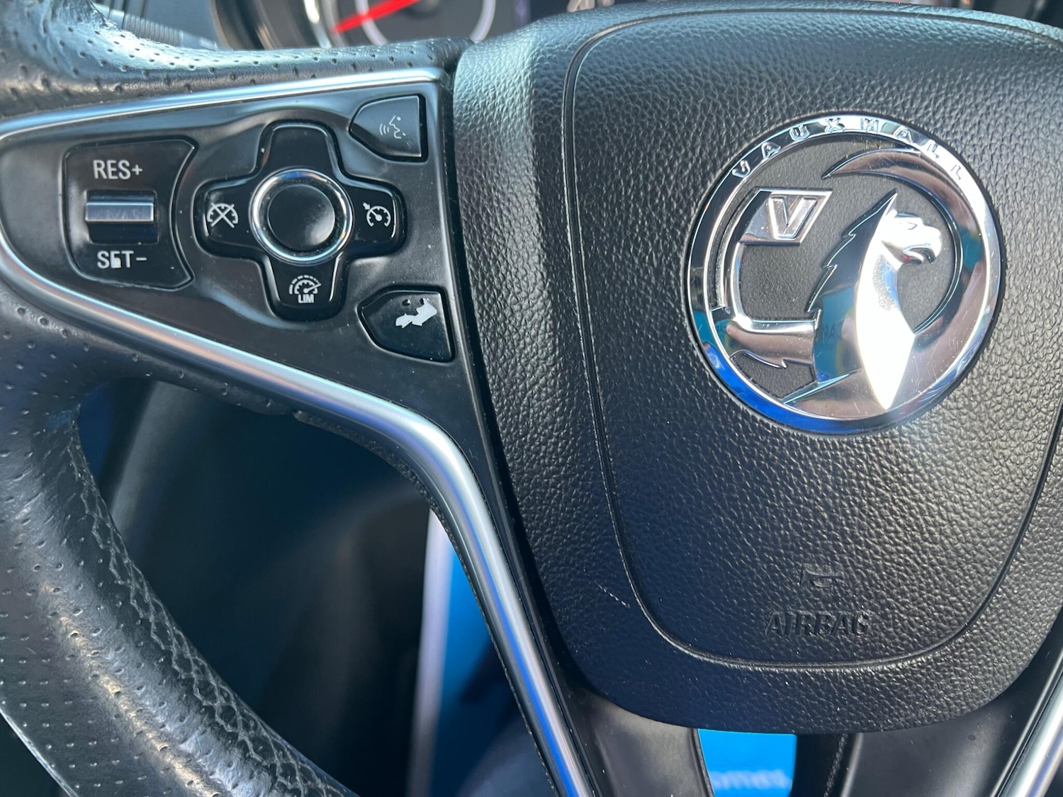 Used Vauxhall Insignia 2013 for sale - 76918502: Photo 22