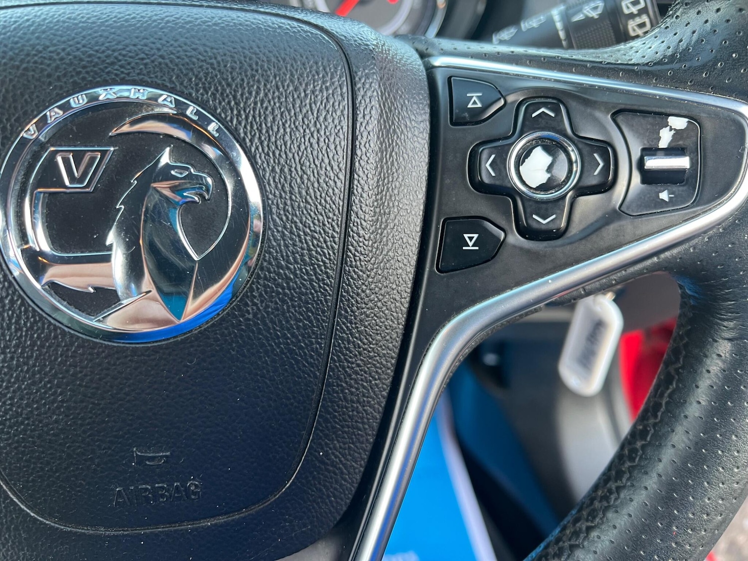 Used Vauxhall Insignia 2013 for sale - 76918502: Photo 23