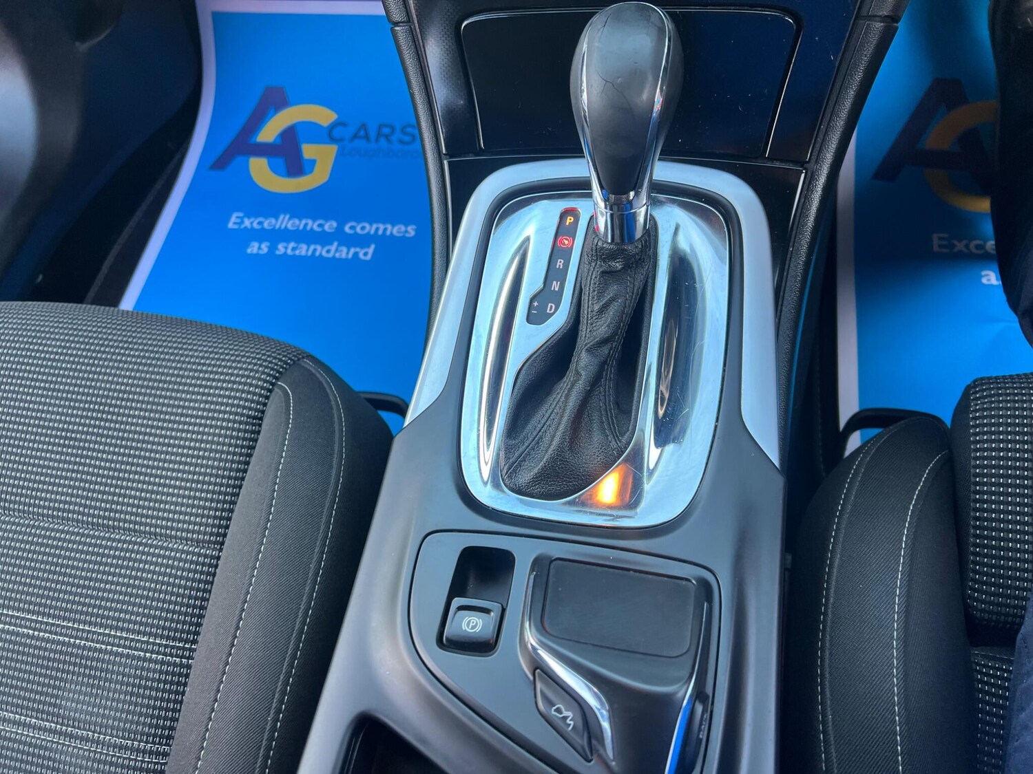 Used Vauxhall Insignia 2013 for sale - 76918502: Photo 27