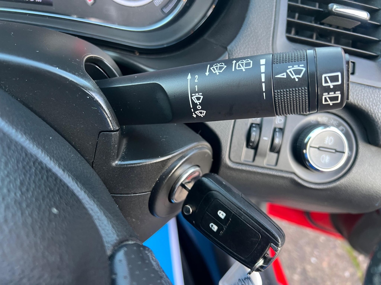 Used Vauxhall Insignia 2013 for sale - 76918502: Photo 28