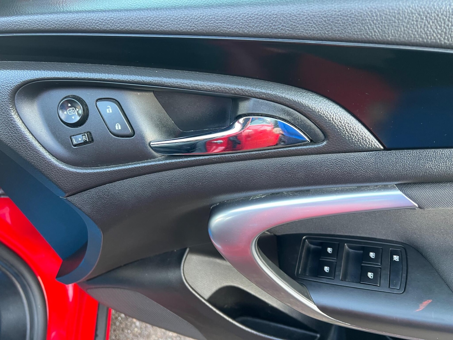 Used Vauxhall Insignia 2013 for sale - 76918502: Photo 32