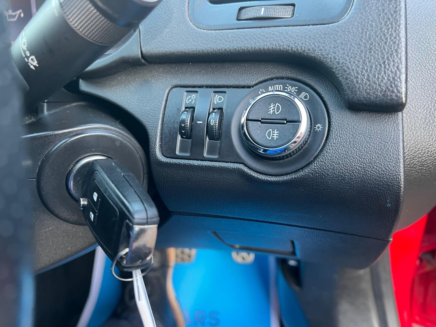 Used Vauxhall Insignia 2013 for sale - 76918502: Photo 36