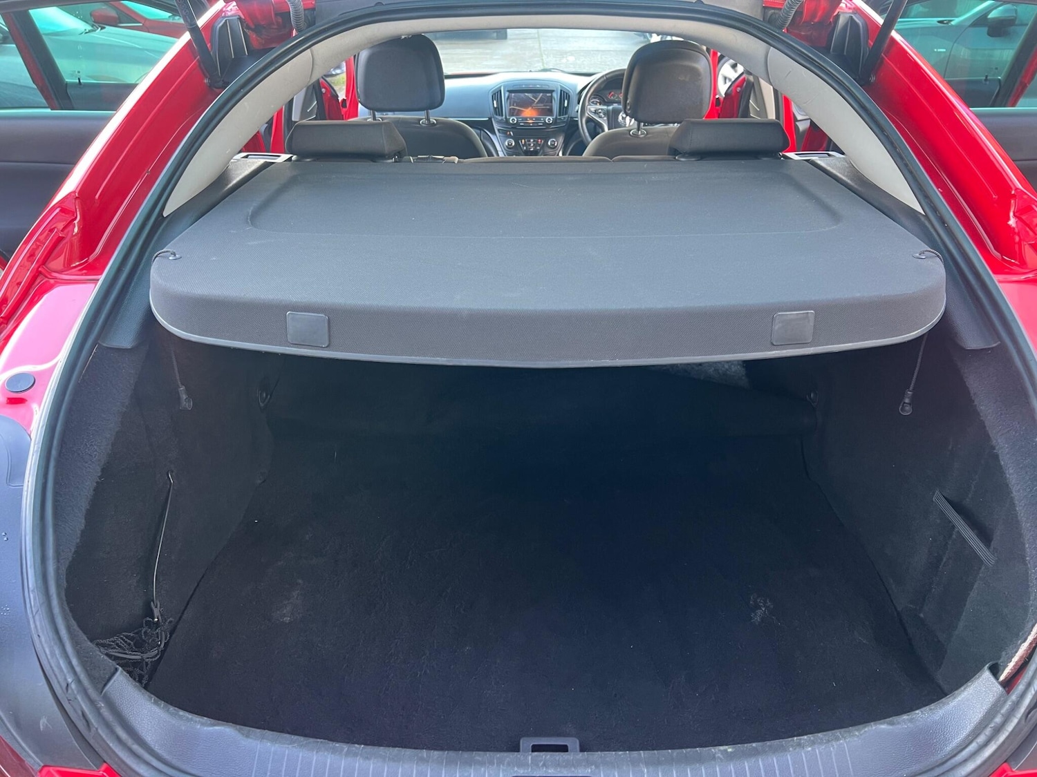 Used Vauxhall Insignia 2013 for sale - 76918502: Photo 54