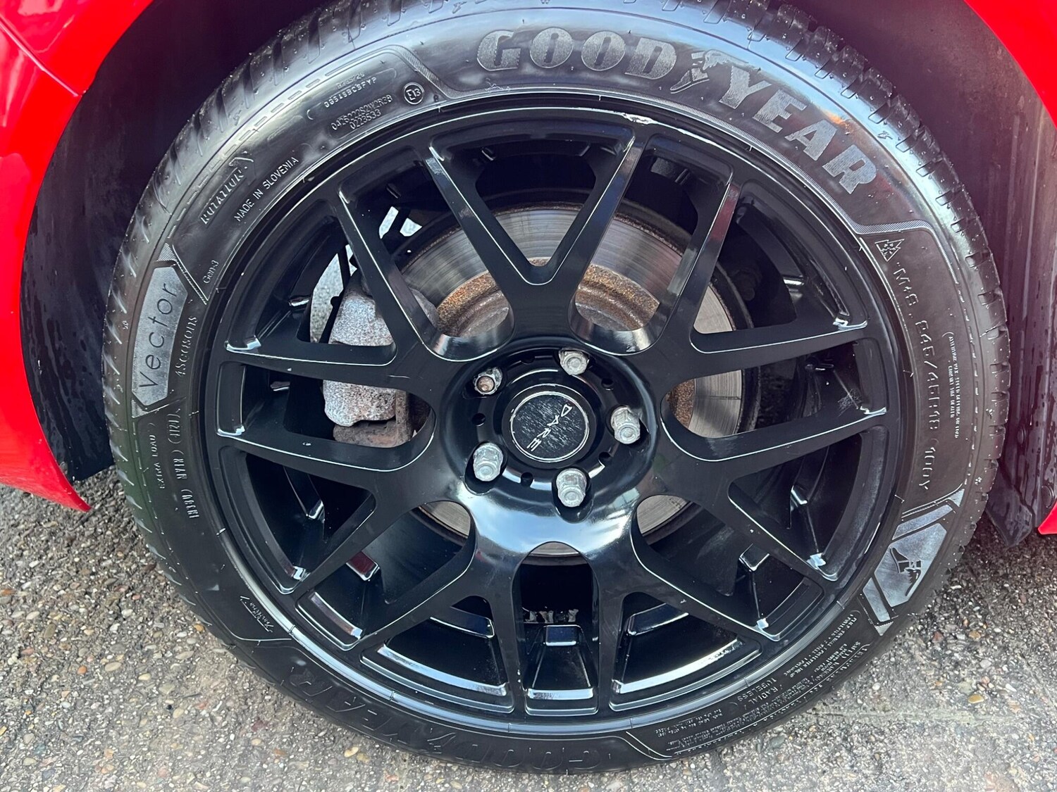 Used Vauxhall Insignia 2013 for sale - 76918502: Photo 56