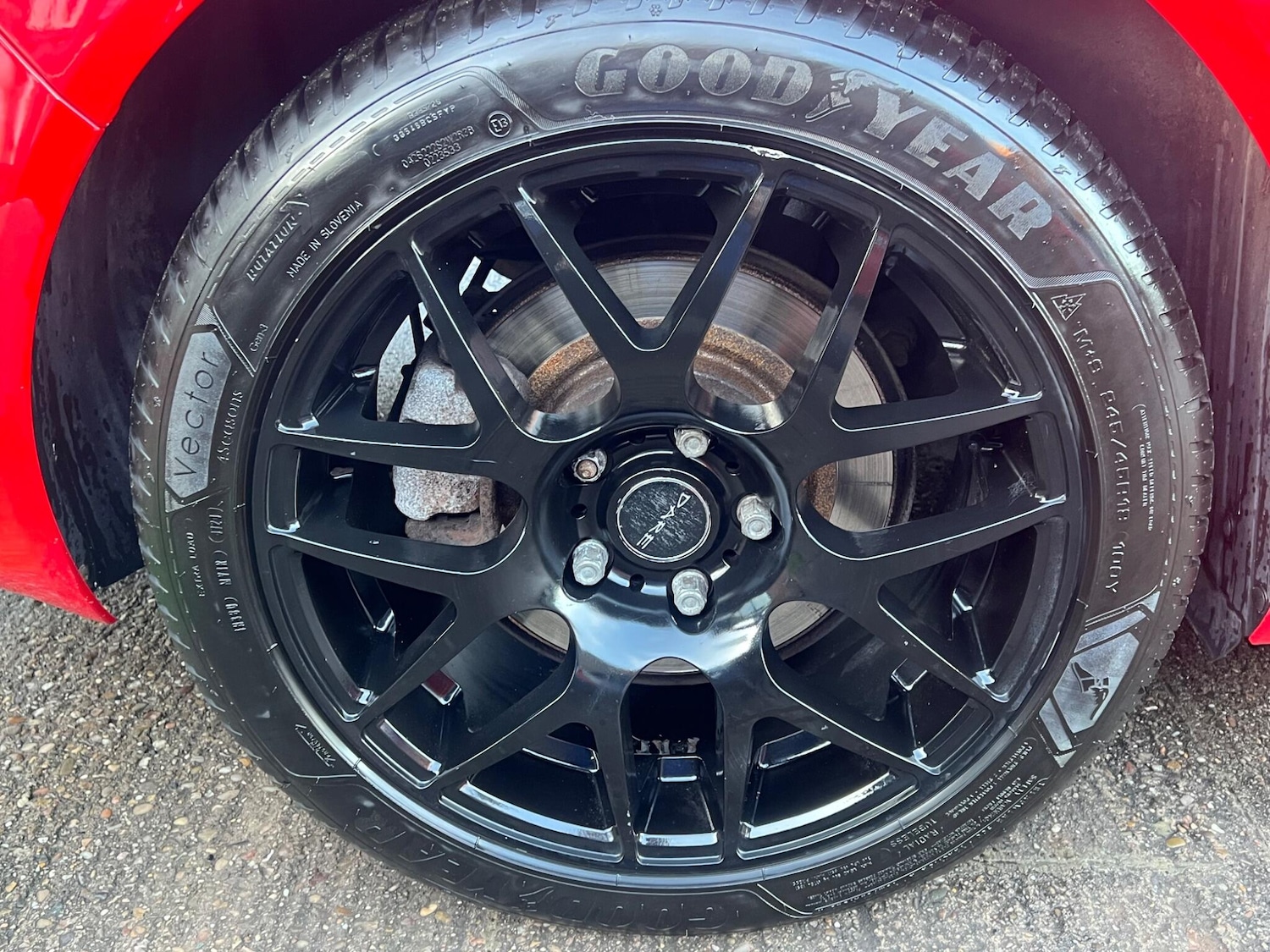 Used Vauxhall Insignia 2013 for sale - 76918502: Photo 57