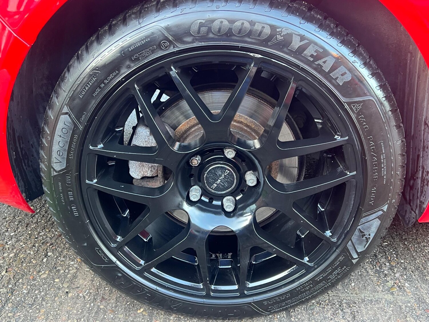 Used Vauxhall Insignia 2013 for sale - 76918502: Photo 58