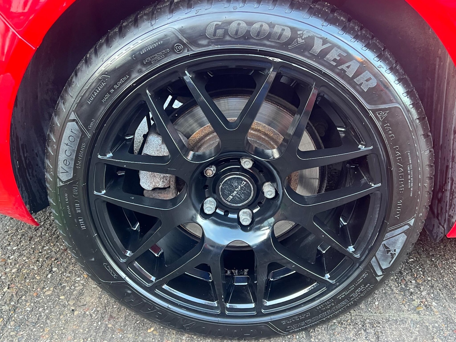 Used Vauxhall Insignia 2013 for sale - 76918502: Photo 59