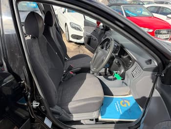 Used Kia Rio 2009 for sale - 79688215: Photo
