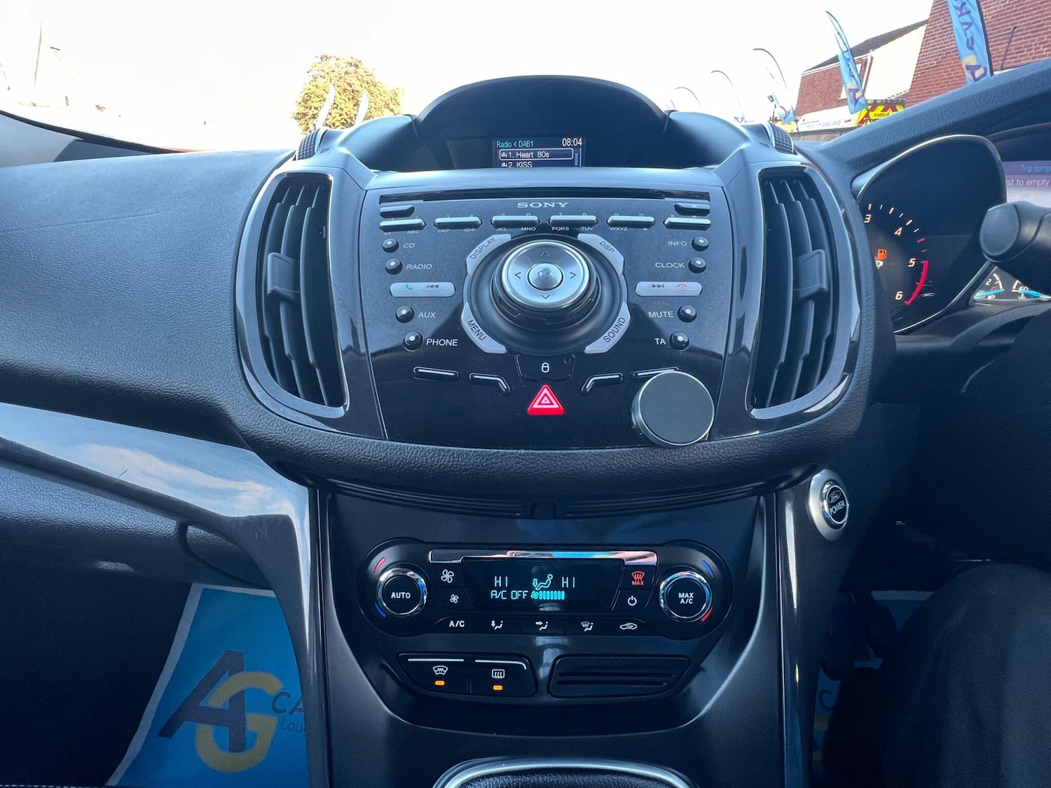 Used Ford Kuga 2013 for sale - 77001076: Photo 19