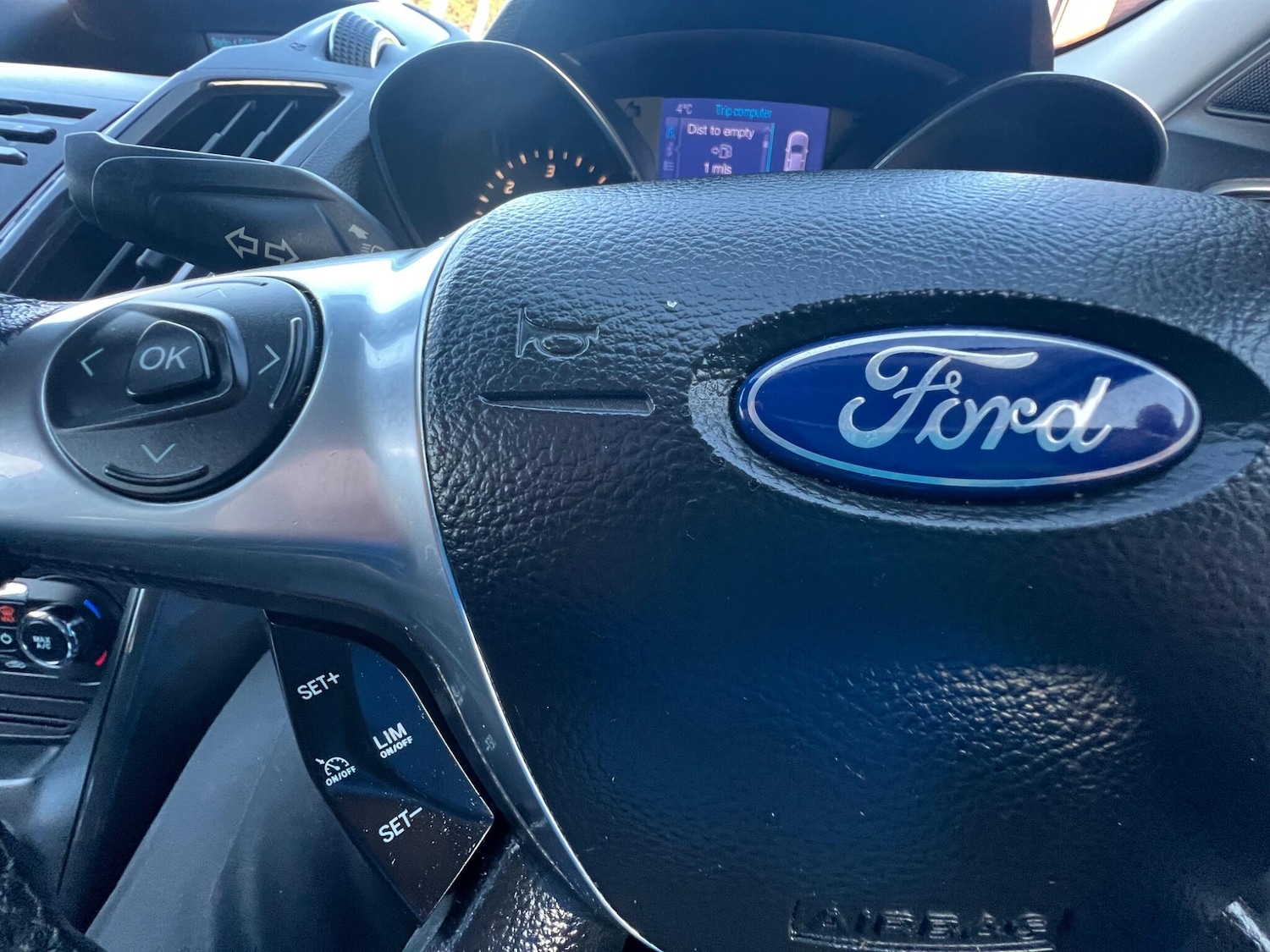 Used Ford Kuga 2013 for sale - 77001076: Photo 26