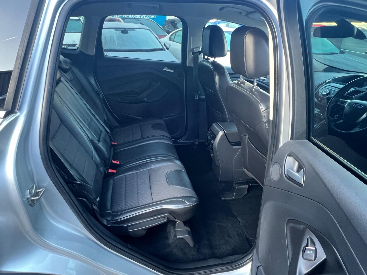 Used Ford Kuga 2013 for sale - 77001076: Photo 35