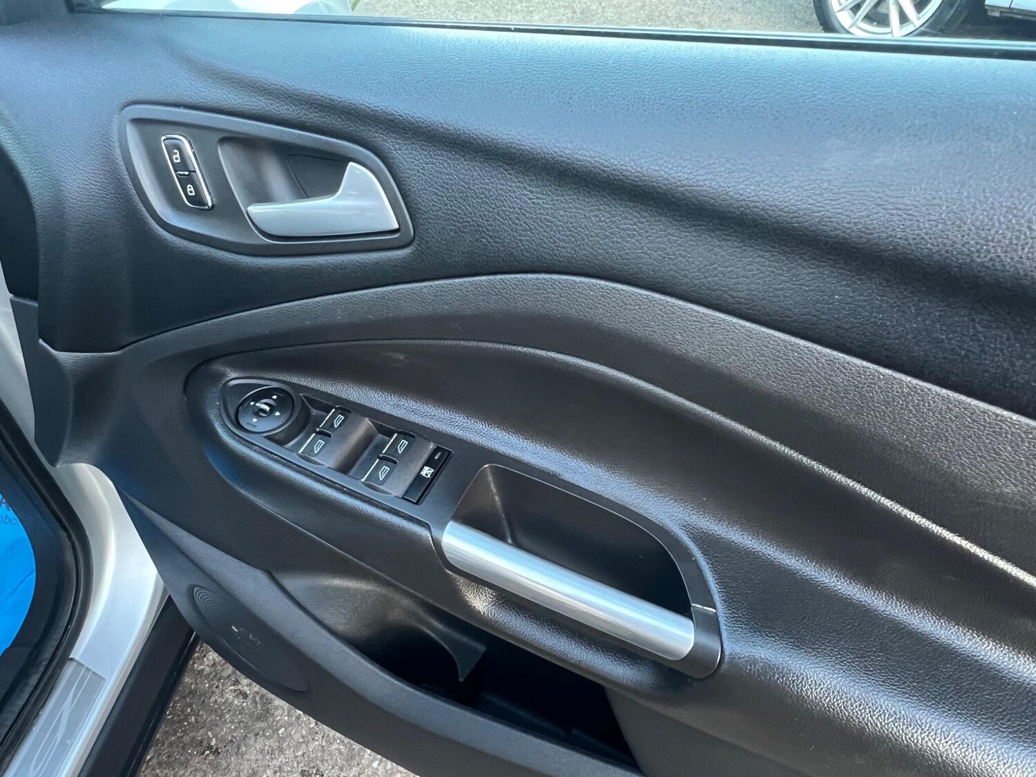 Used Ford Kuga 2013 for sale - 77001076: Photo 39