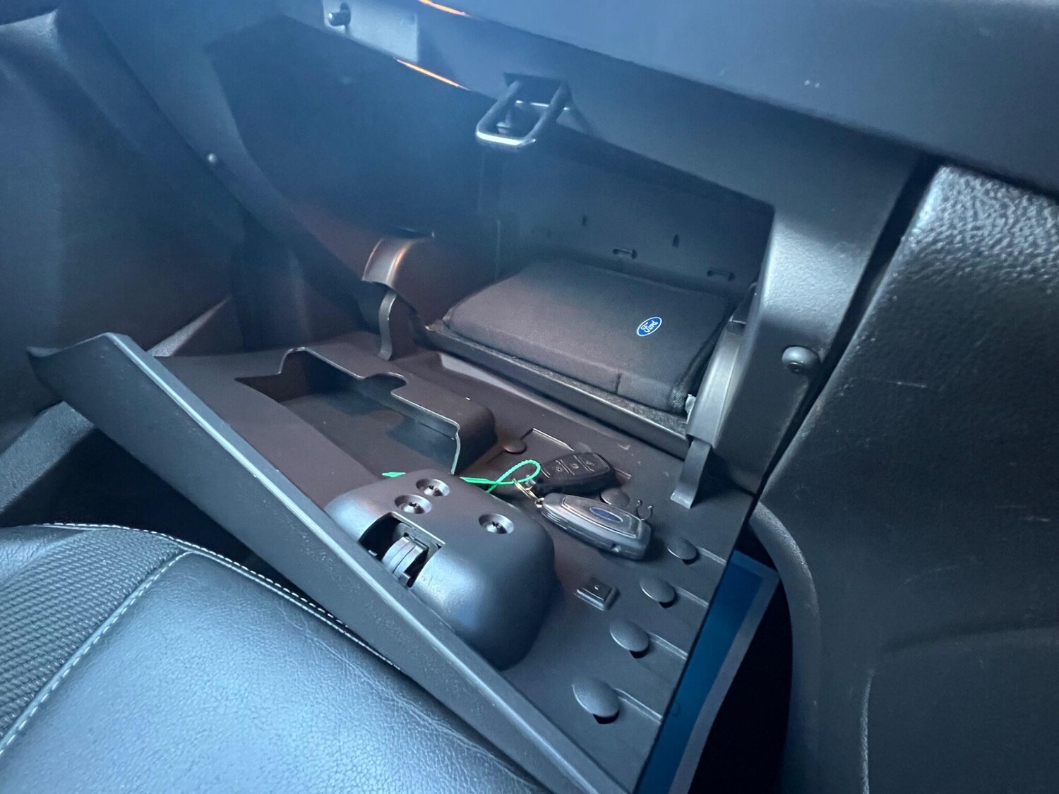 Used Ford Kuga 2013 for sale - 77001076: Photo 41