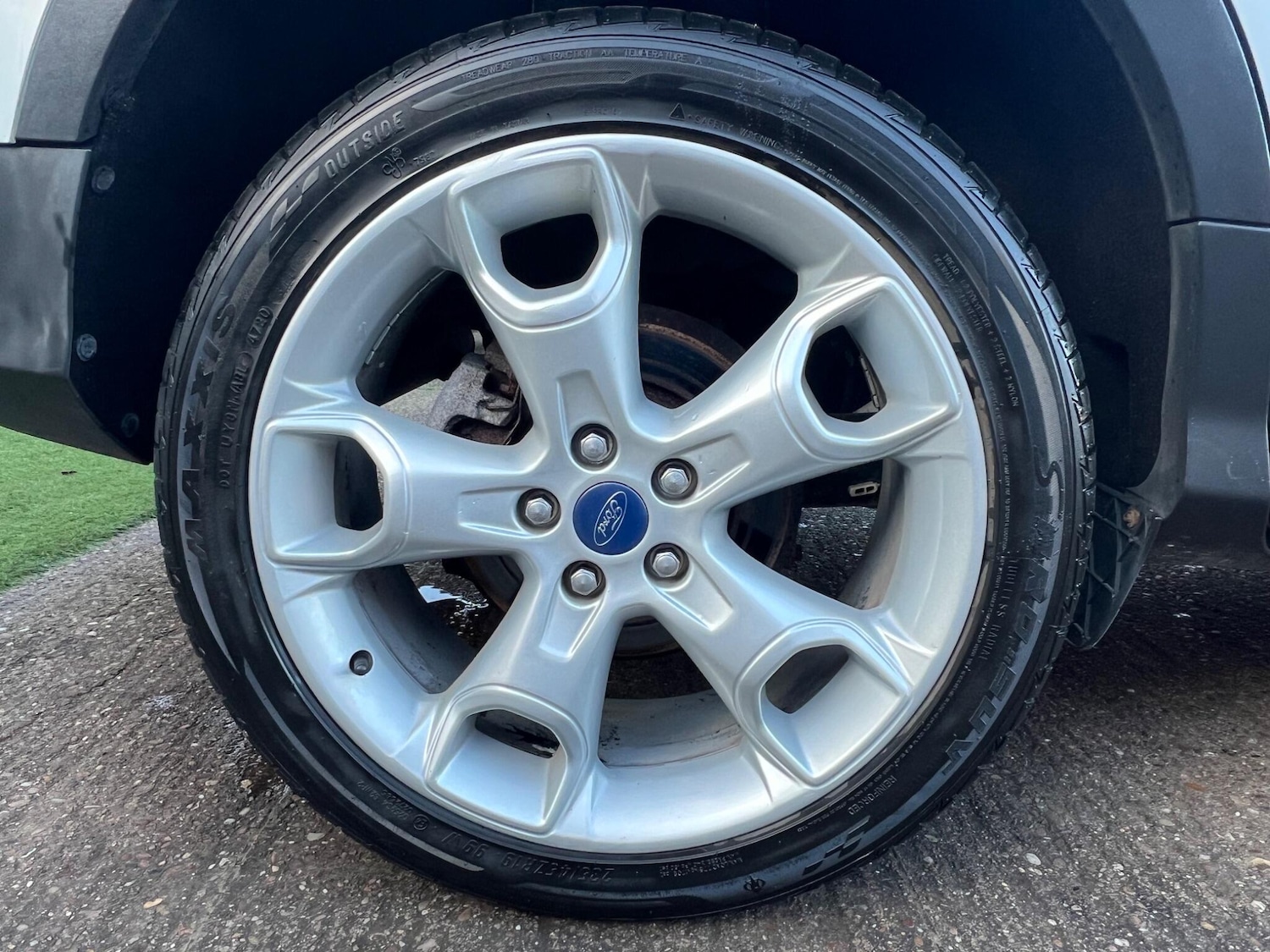 Used Ford Kuga 2013 for sale - 77001076: Photo 55