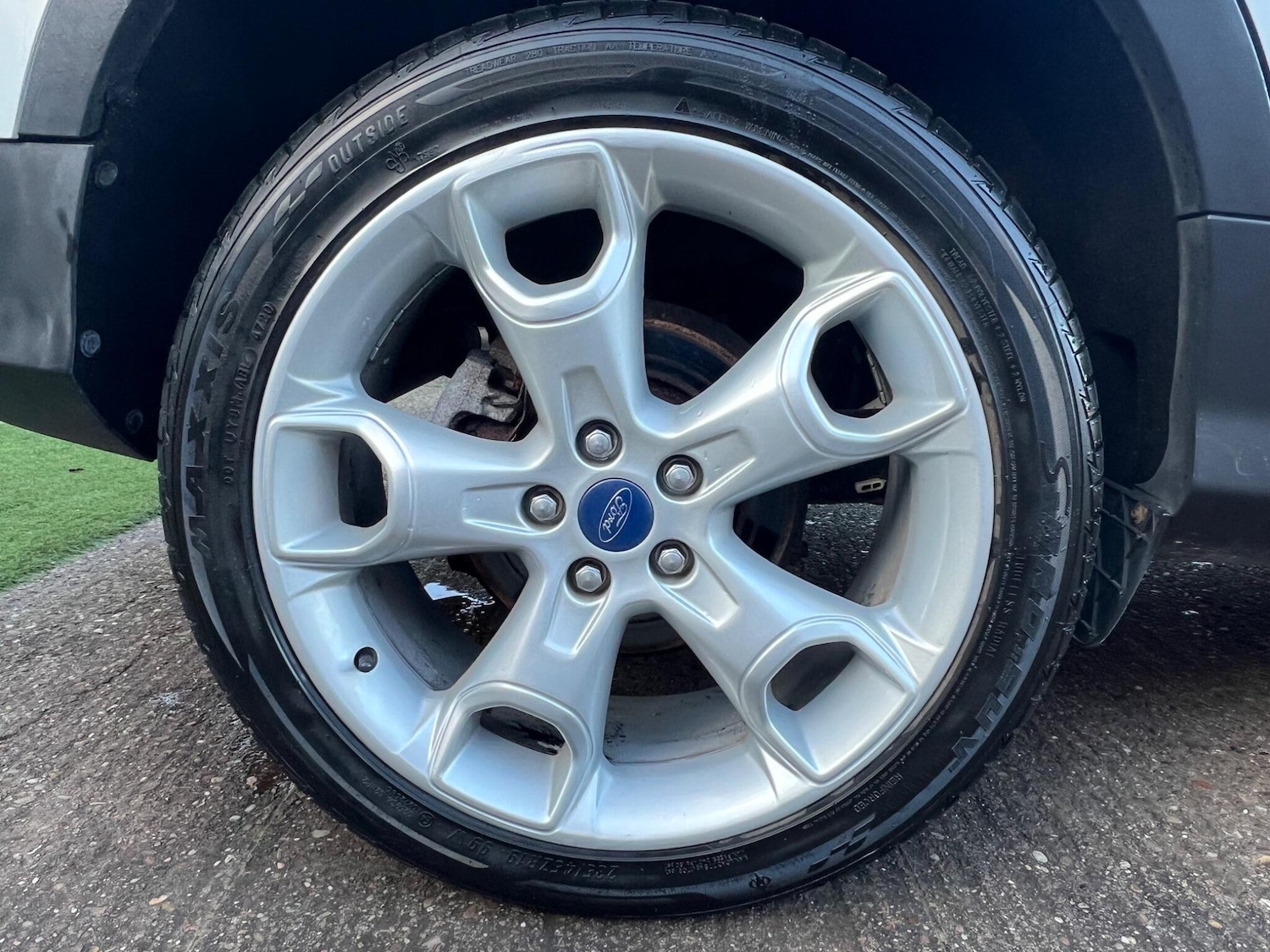 Used Ford Kuga 2013 for sale - 77001076: Photo 56