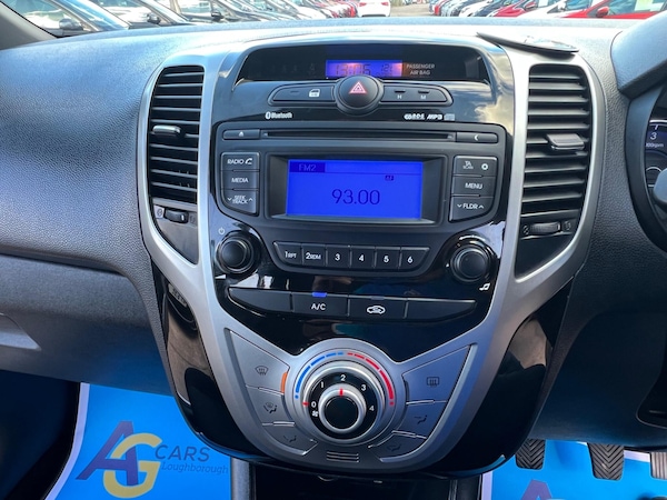 Used Hyundai Ix20 2016 for sale - 76002094: Photo 22