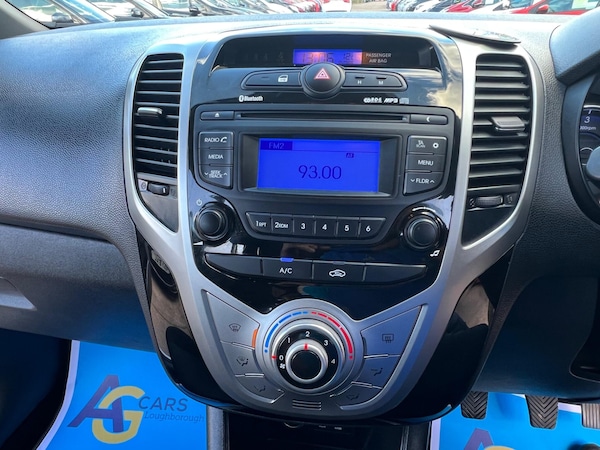 Used Hyundai Ix20 2016 for sale - 76002094: Photo 23