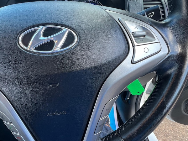 Used Hyundai Ix20 2016 for sale - 76002094: Photo 26