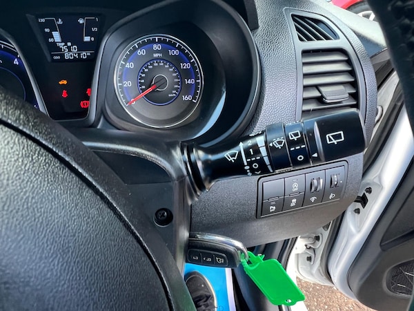 Used Hyundai Ix20 2016 for sale - 76002094: Photo 28